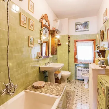 Апартаменты Casa Rocca D'abisso Лимоне-Пьемонте