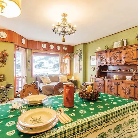 Апартаменты Casa Rocca D'abisso Лимоне-Пьемонте