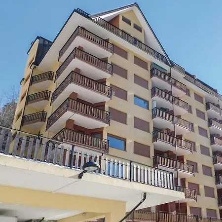 Casa Rocca D'abisso Апартаменты Лимоне-Пьемонте
