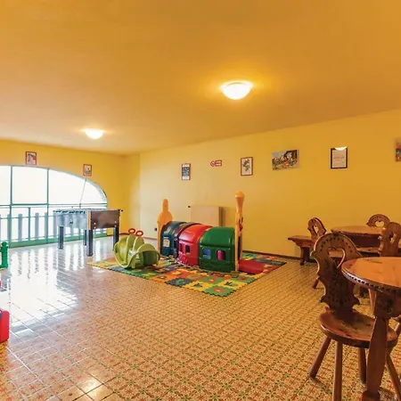 Апартаменты Casa Rocca D'abisso Лимоне-Пьемонте