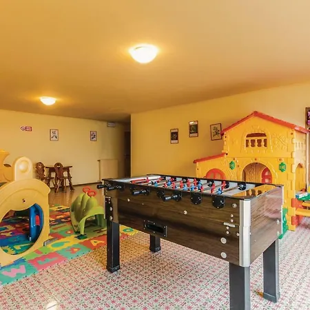 Casa Rocca D'abisso Апартаменты *