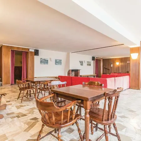 Апартаменты Casa Rocca D'abisso Лимоне-Пьемонте