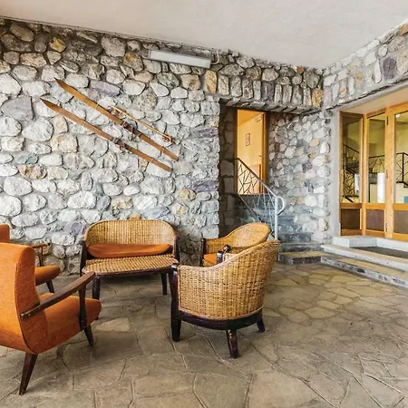 Апартаменты Casa Rocca D'abisso