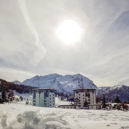 Апартаменты Casa Rocca D'abisso