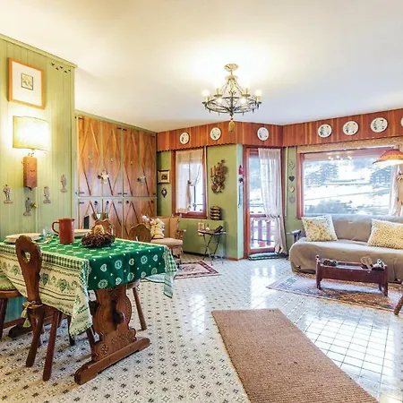 Casa Rocca D'abisso