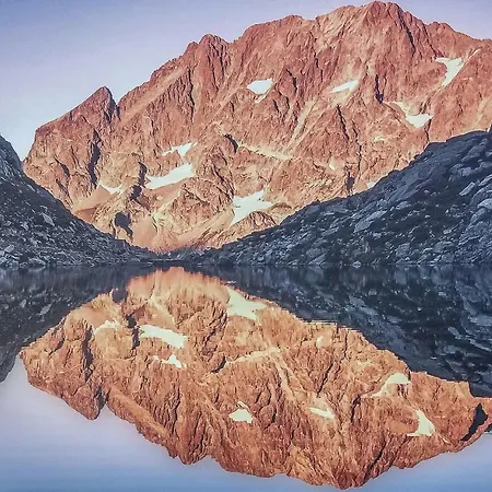 Casa Rocca D'abisso Lägenhet Limone Piemonte