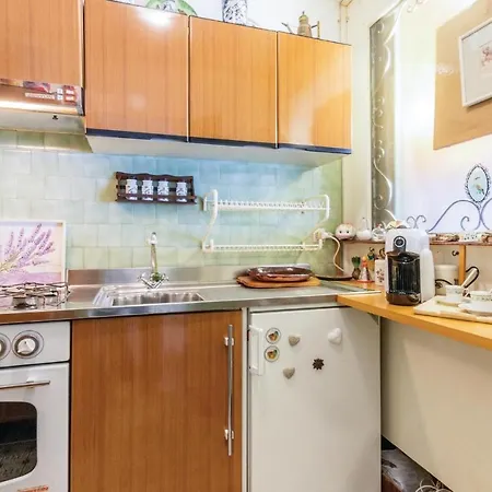 Casa Rocca D'abisso * Limone Piemonte